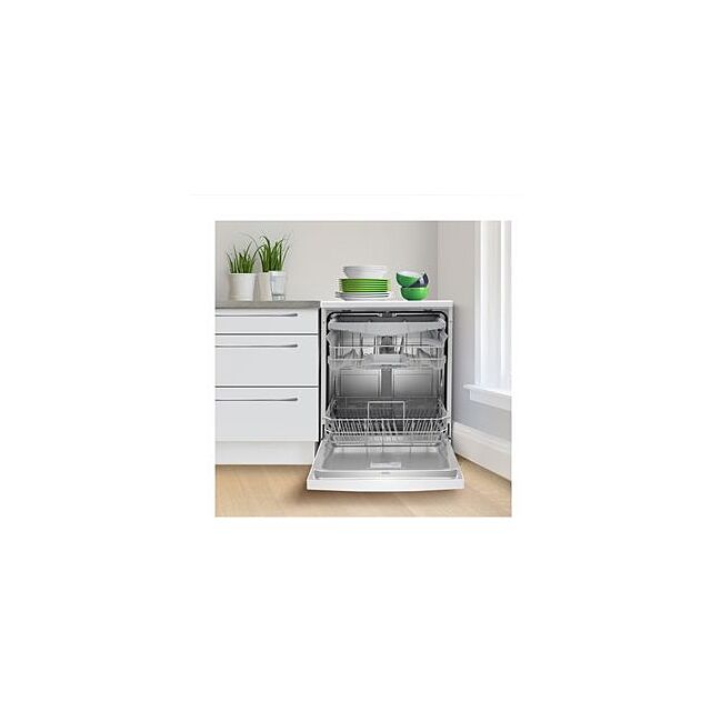 Bosch SMS2HVW66G, Free-standing dishwasher