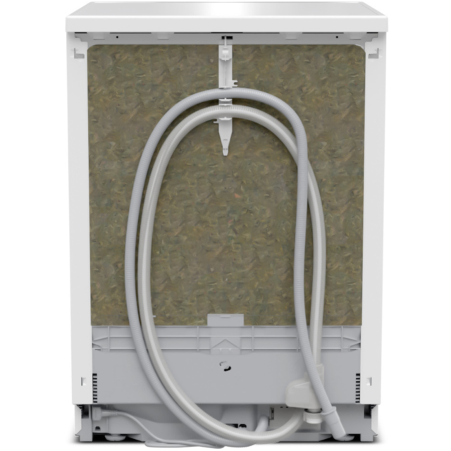 Bosch SGS2HVW66G, Free-standing dishwasher