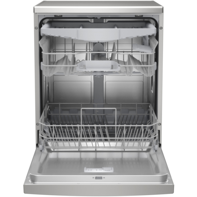 Bosch SMS2HVI66G, Free-standing dishwasher