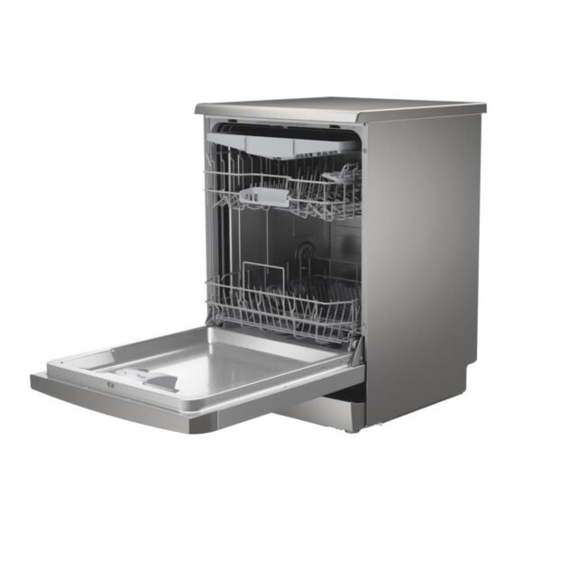 Bosch SMS2HVI66G, Free-standing dishwasher