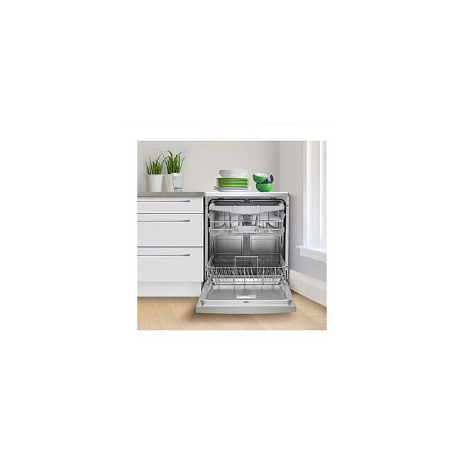 Bosch SGS2HVI66G, Free-standing dishwasher