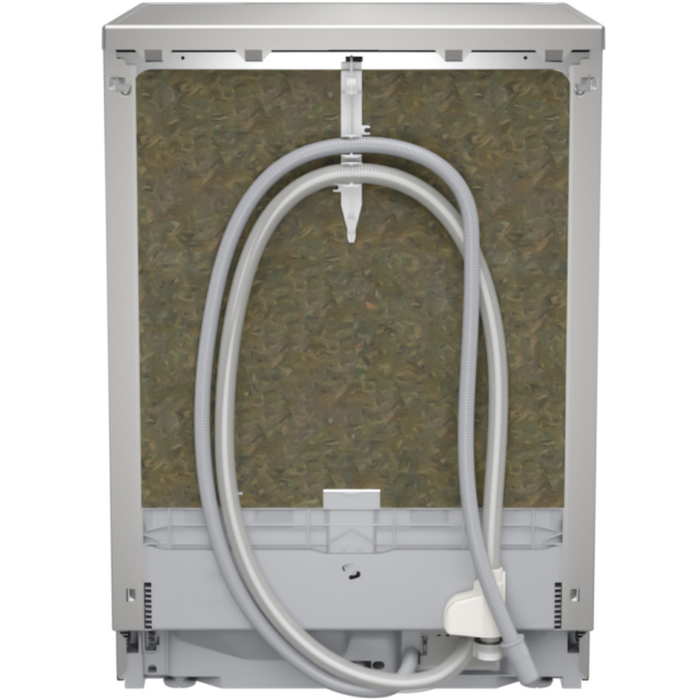 Bosch SMS2HVI66G, Free-standing dishwasher
