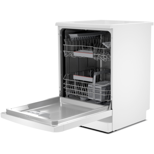Bosch SMS4HAW40G, Free-standing dishwasher