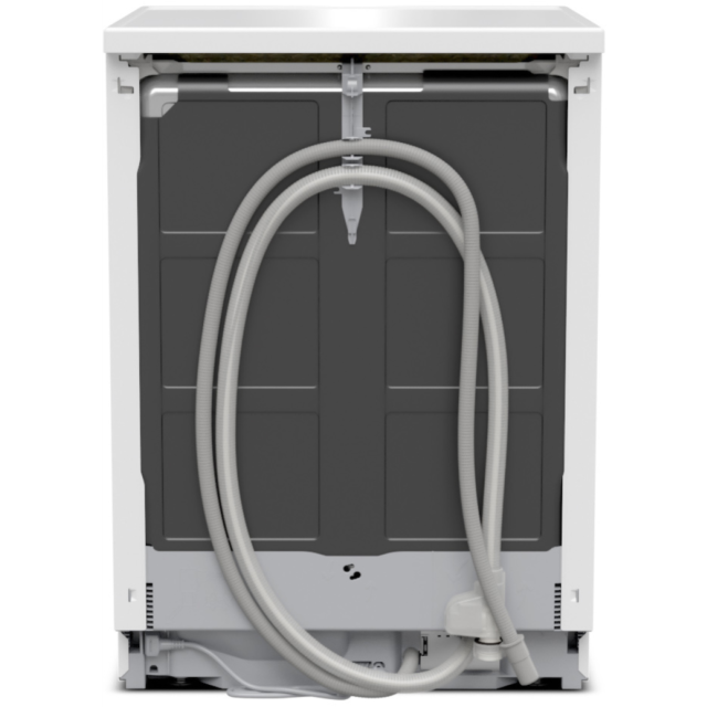 Bosch SGS4HAW40G, Free-standing dishwasher