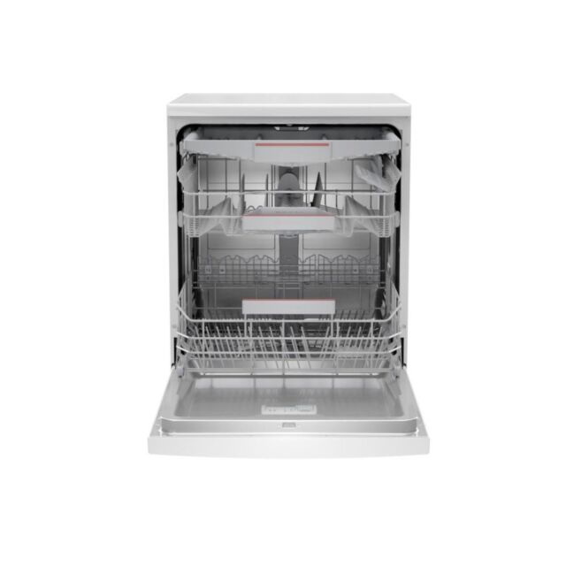 Bosch SMS4HCW40G, Free-standing dishwasher