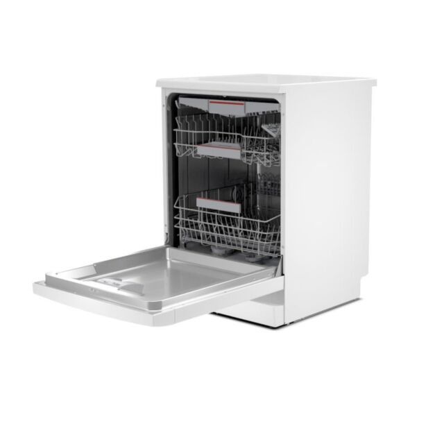 Bosch SGS4HCW40G, Free-standing dishwasher