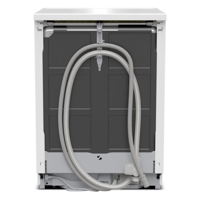 Bosch SMS4HCW40G, Free-standing dishwasher