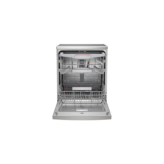 Bosch SMS6ZCI00G, Free-standing dishwasher