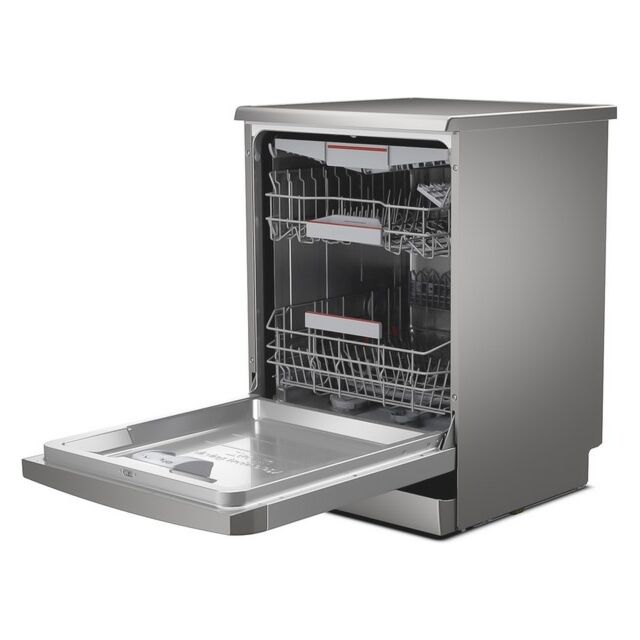 Bosch SMS6ZCI00G, Free-standing dishwasher