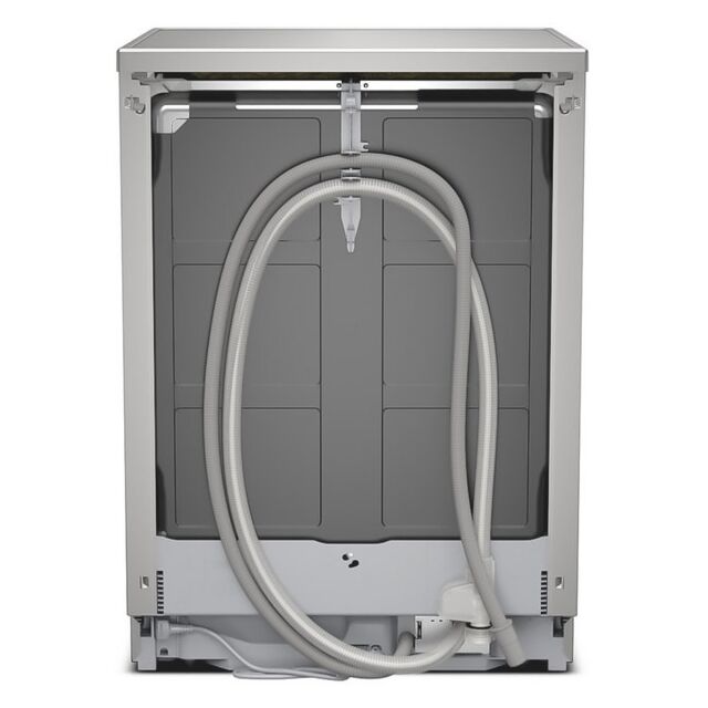 Bosch SMS6ZCI00G, Free-standing dishwasher