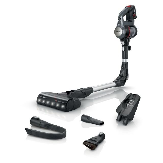 Bosch BCS711GB, Cordless vacuum cleaner
