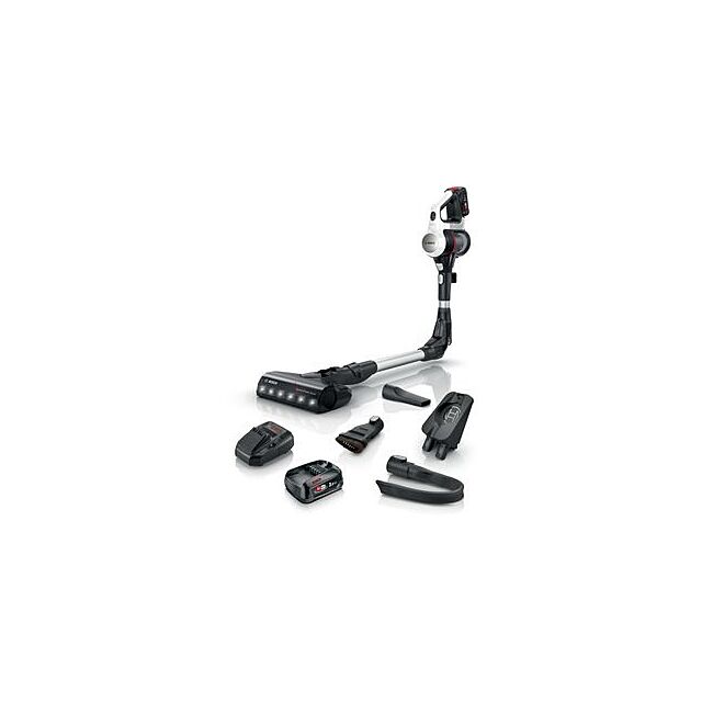 Bosch BCS712GB, Cordless vacuum cleaner