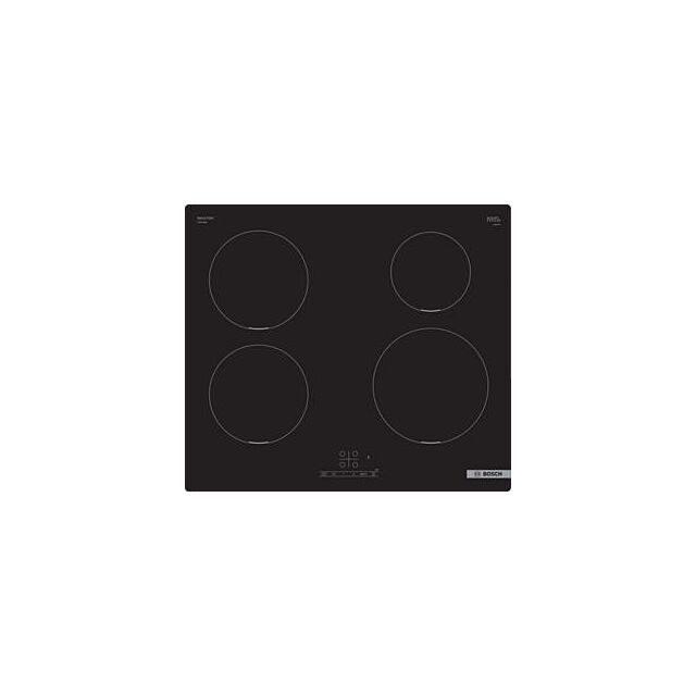 Bosch PUE611BB5E, Induction hob