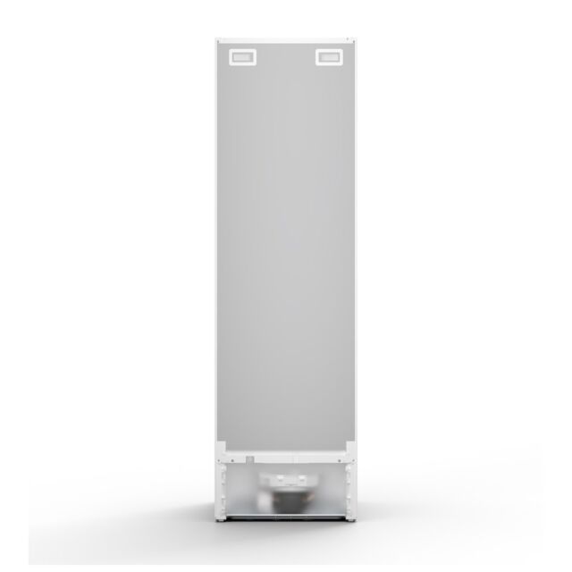 Bosch KGN39VWEAG, Free-standing fridge-freezer with freezer at bottom