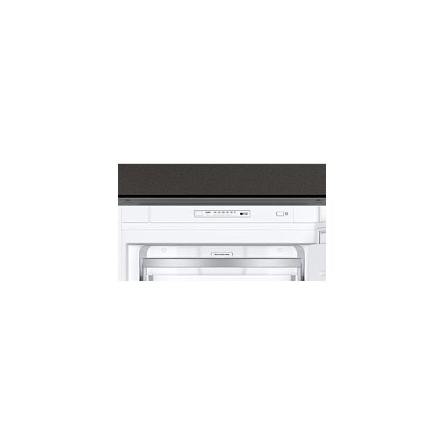 Neff GI1212SE0G, Built-in freezer