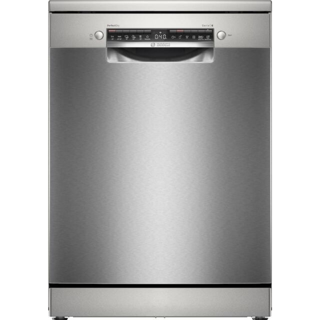 Bosch SMS6TCI00E, Free-standing dishwasher