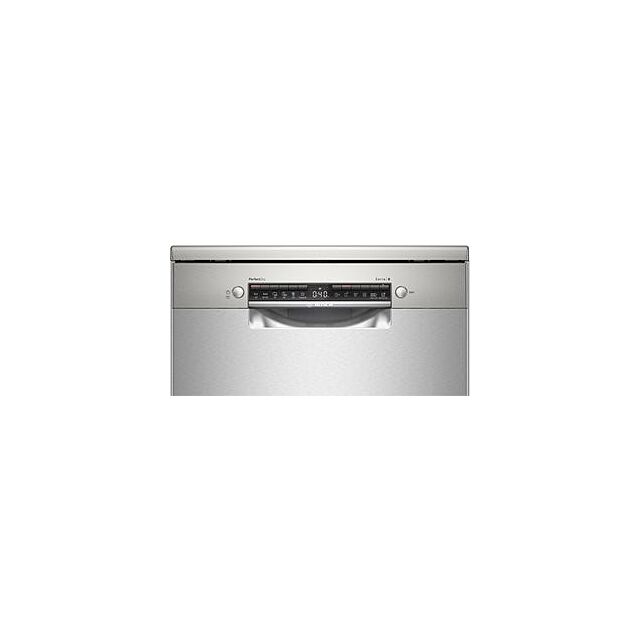 Bosch SMS6TCI00E, Free-standing dishwasher