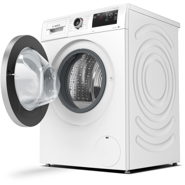 Bosch WAL28RH1GB, Washing machine, front loader