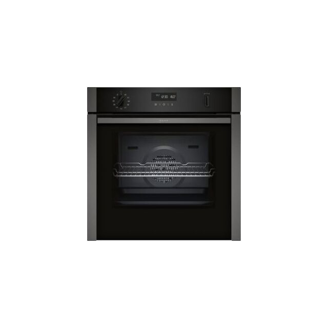 Neff B6ACH7HG0B, Built-in oven