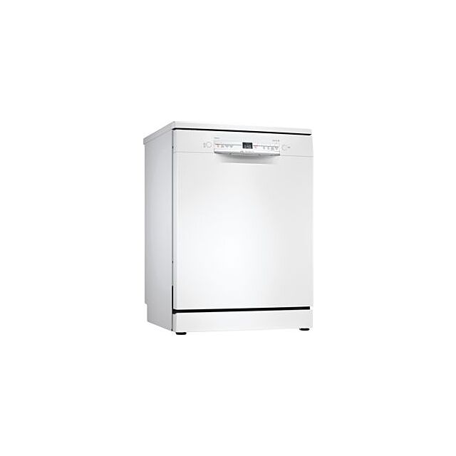 Bosch SGS2ITW41G, Free-standing dishwasher
