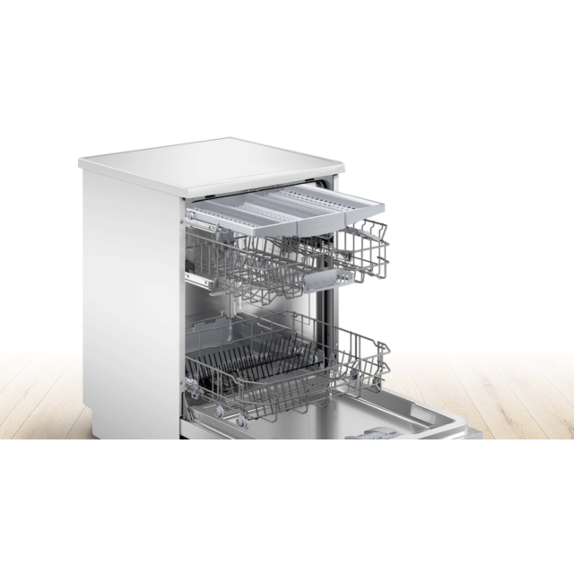 Bosch SGS2HVW66G, Free-standing dishwasher