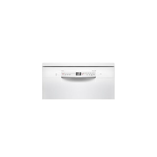 Bosch SGS2ITW41G, Free-standing dishwasher