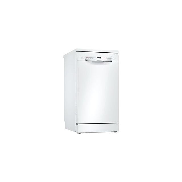 Bosch SRS2IKW04G, Free-standing dishwasher