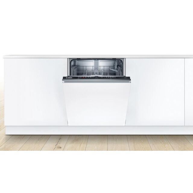 Bosch SGV2ITX18G, Fully-integrated dishwasher