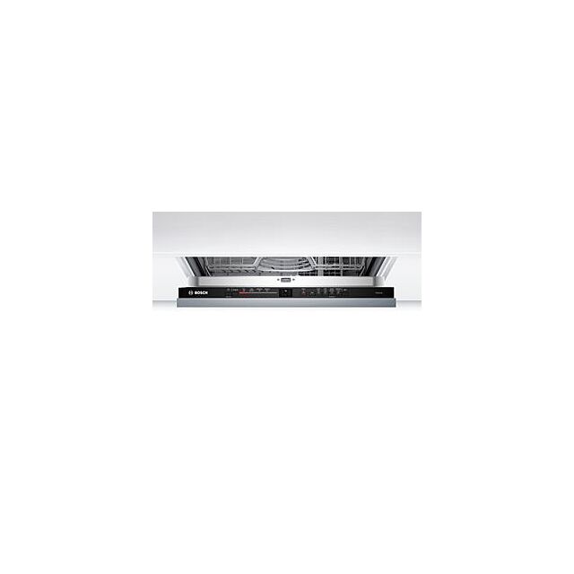Bosch SGV2ITX18G, Fully-integrated dishwasher