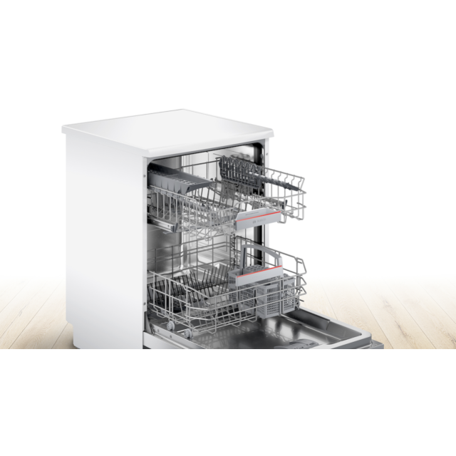 Bosch SGS4HAW40G, Free-standing dishwasher