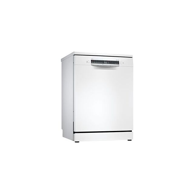 Bosch SGS4HAW40G, Free-standing dishwasher
