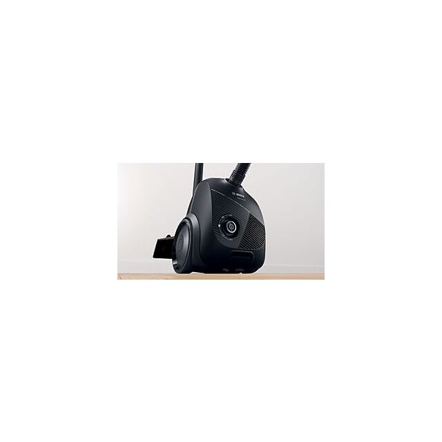 Bosch BGBS2BA1GB, Bagged vacuum cleaner