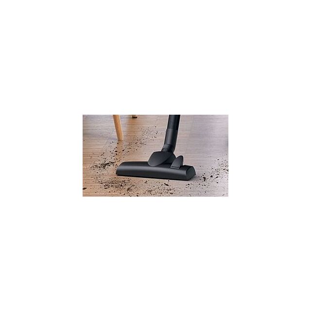 Bosch BGBS2BA1GB, Bagged vacuum cleaner