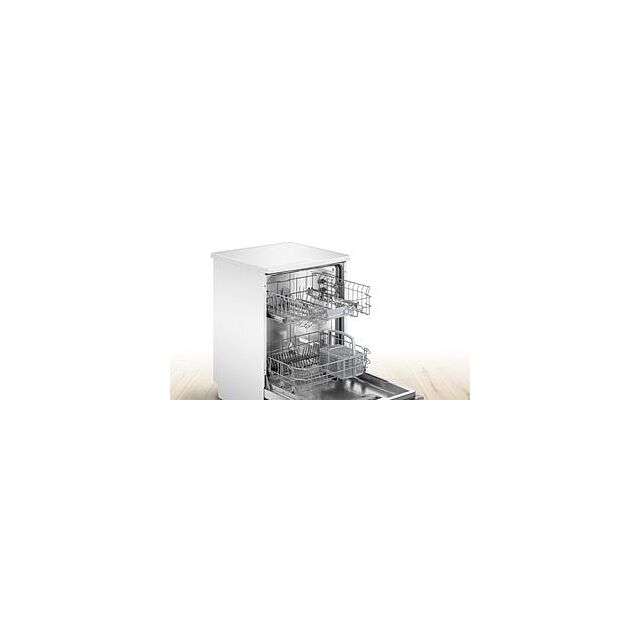 Bosch SGS2HKW66G, Free-standing dishwasher