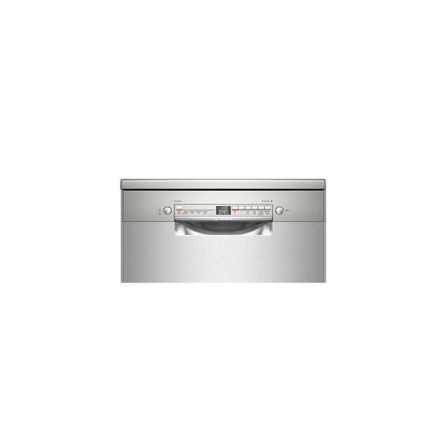Bosch SGS2HKI66G, Free-standing dishwasher
