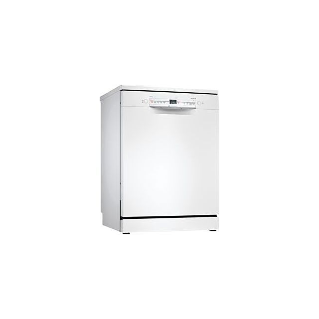 Bosch SGS2HKW66G, Free-standing dishwasher