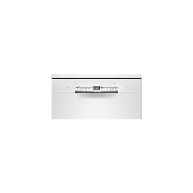 Bosch SGS2HKW66G, Free-standing dishwasher