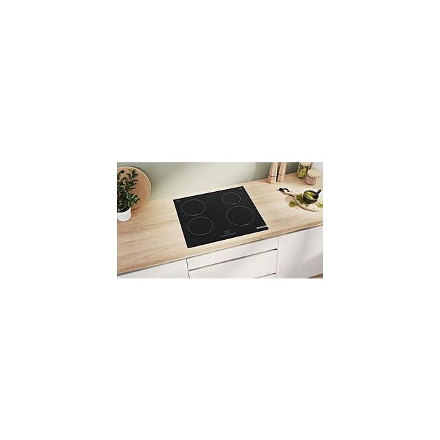 Bosch PUE611BB5E, Induction hob