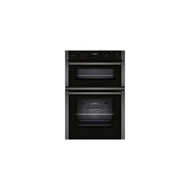 Neff U1ACE2HG0B, Built-in double oven