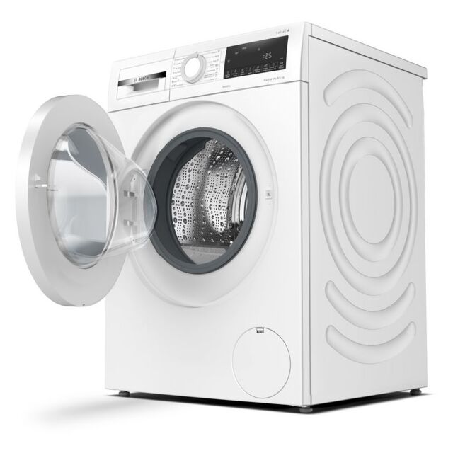 Bosch WNA134U8GB, Washer dryer