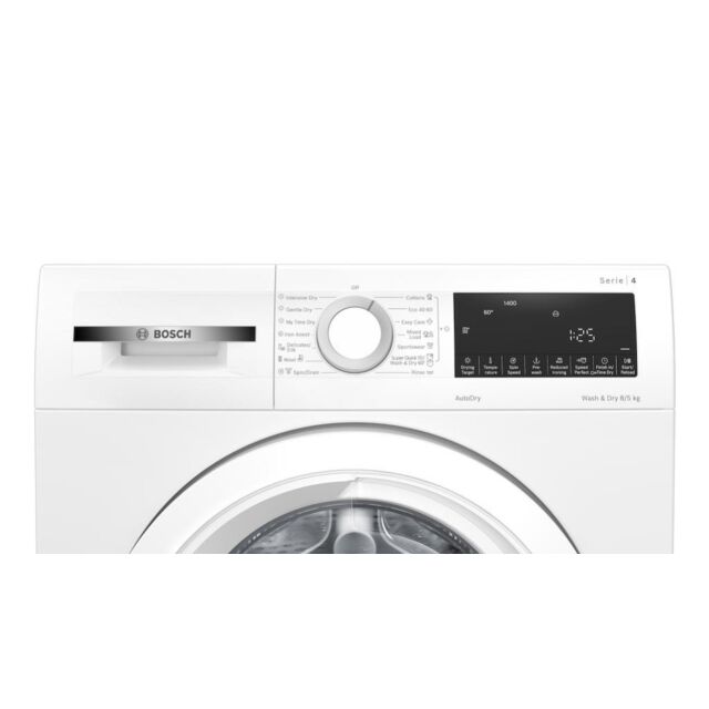 Bosch WNA134U8GB, Washer dryer
