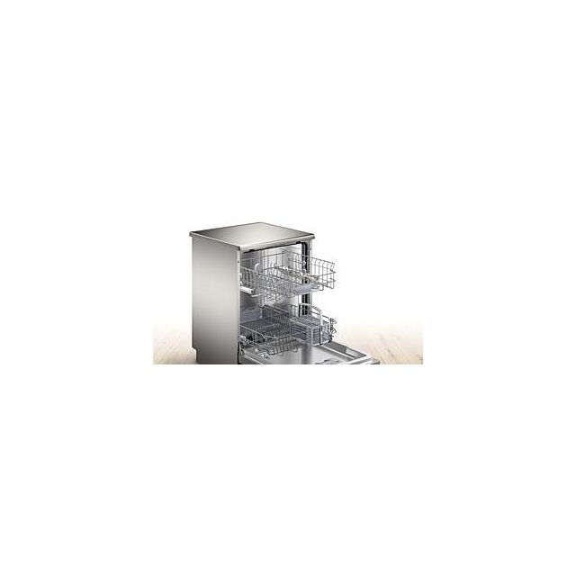 Bosch SGS2HKI66G, Free-standing dishwasher