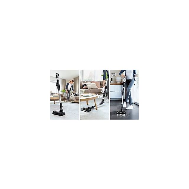 Bosch BCS712GB, Cordless vacuum cleaner