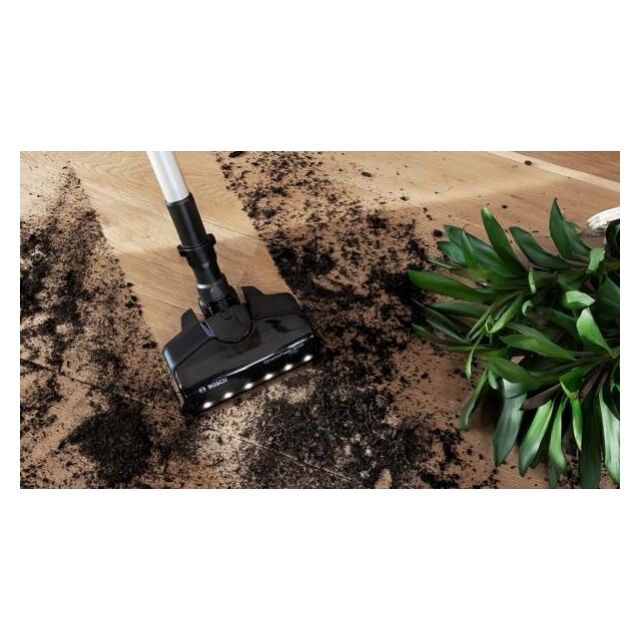 Bosch BCS712GB, Cordless vacuum cleaner
