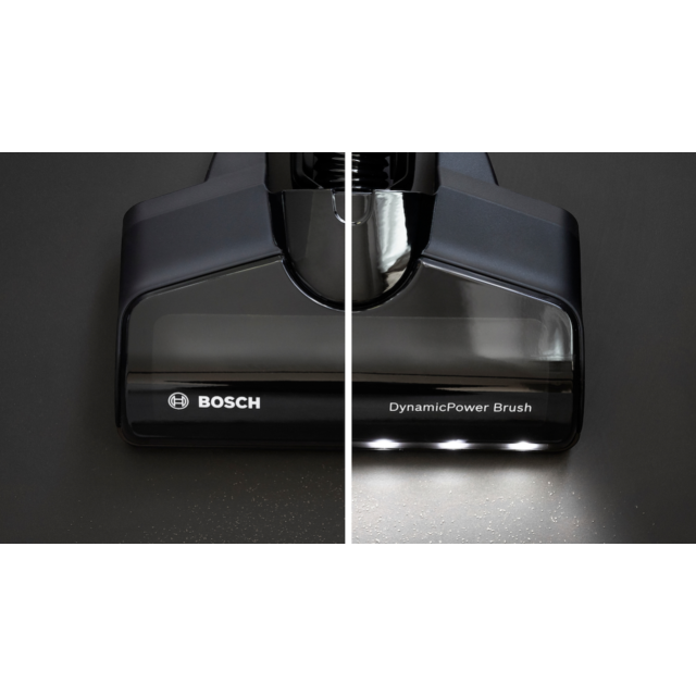 Bosch BCS712GB, Cordless vacuum cleaner