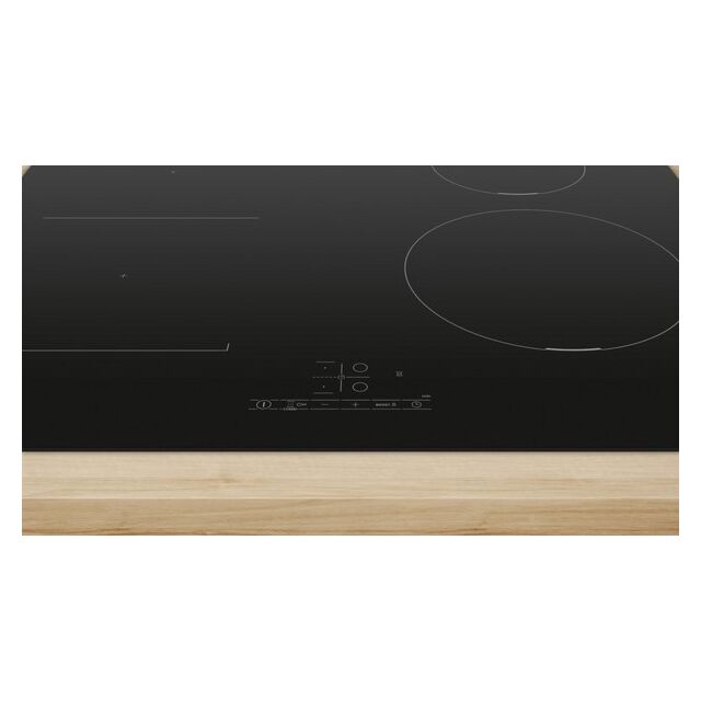 Bosch PWP611BB5B, Induction hob