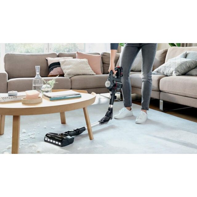 Bosch BCS711GB, Cordless vacuum cleaner