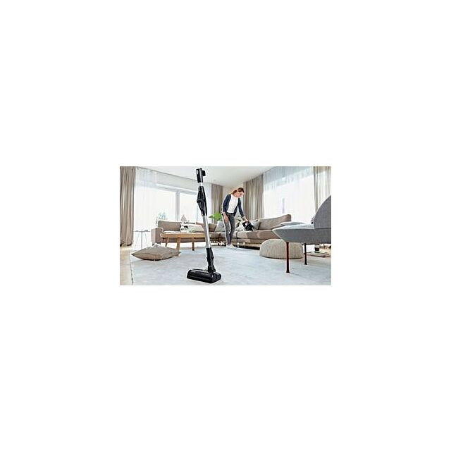 Bosch BCS711GB, Cordless vacuum cleaner