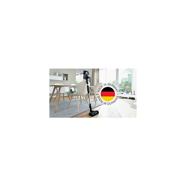 Bosch BCS711GB, Cordless vacuum cleaner