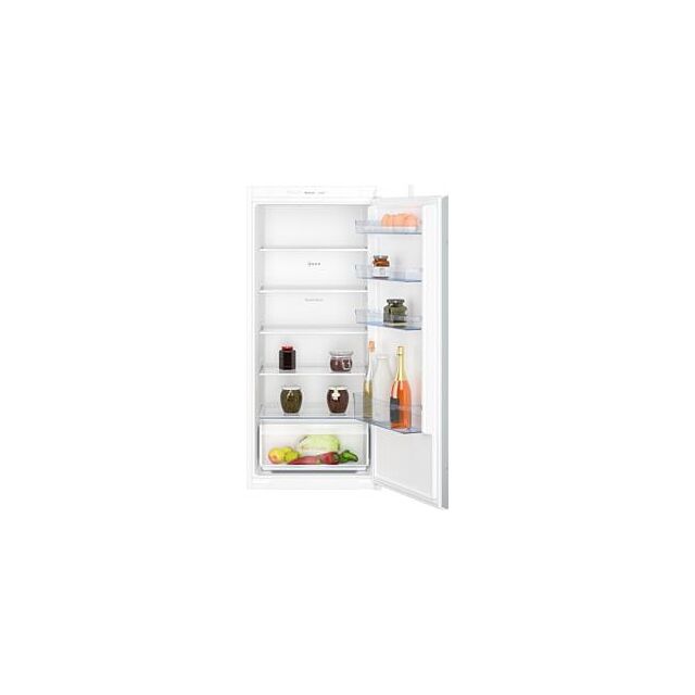 Neff KI1411SE0G, Built-in fridge